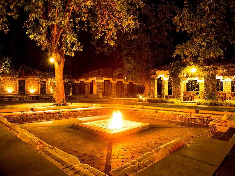 Bandhav Villas 1 - Copy