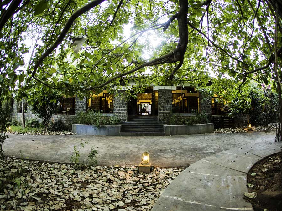 Bandhav Villas 3