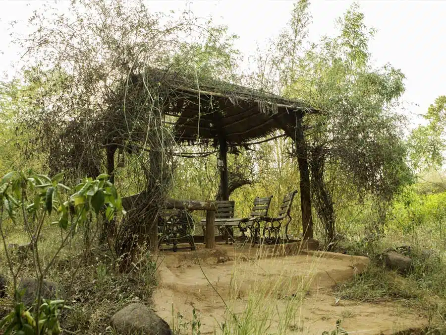 Bandhav Villas 4