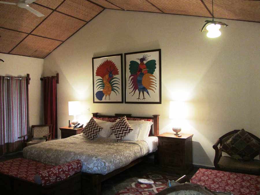 Bandhav Villas 5