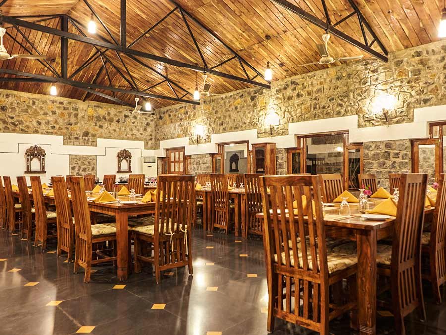 Bandhav Villas 6