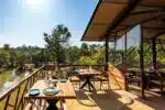 Kanha Jungle camp 2