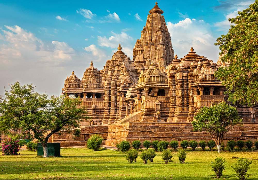 Khajuraho