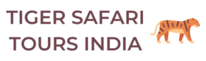 Logo - Tiger Safari Tours India