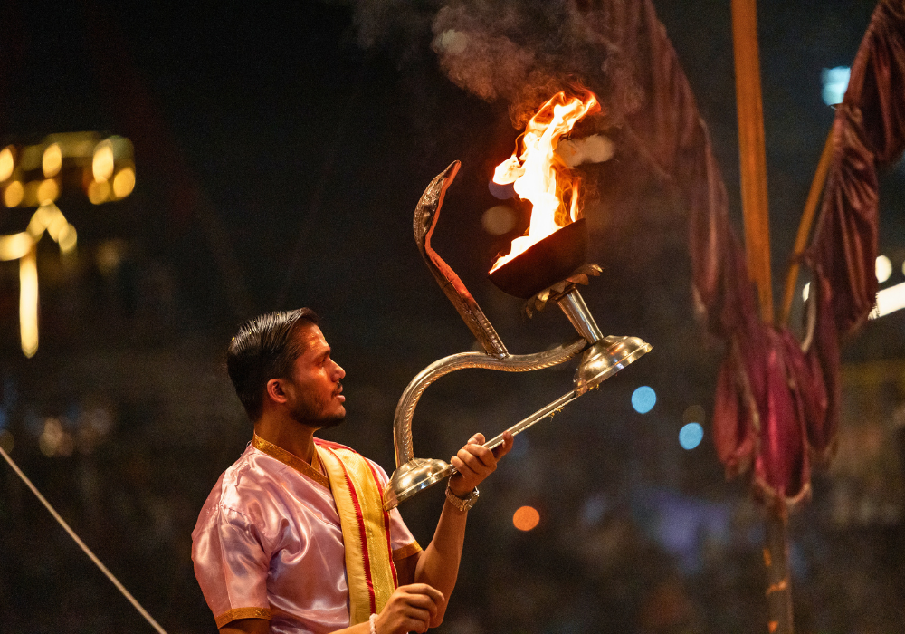 Varanasi