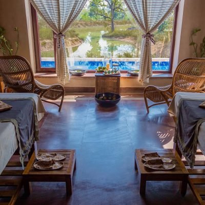 Bagh Villas 4