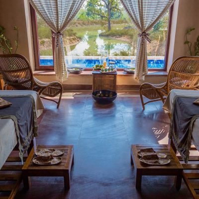 Bagh Villas 4