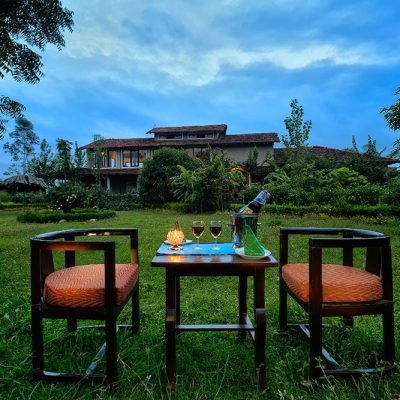 Chitvan Jungle Lodge 1
