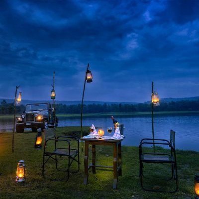 Chitvan Jungle Lodge 3