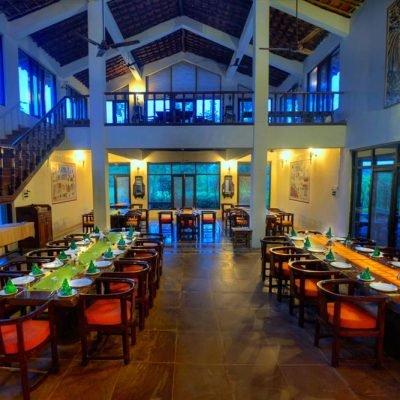 Chitvan Jungle Lodge 4