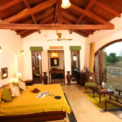Chitvan Jungle Lodge 5