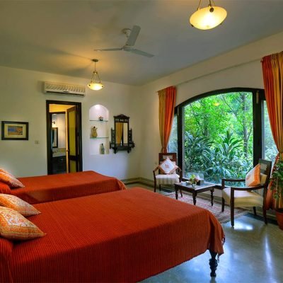 Chitvan Jungle Lodge 6
