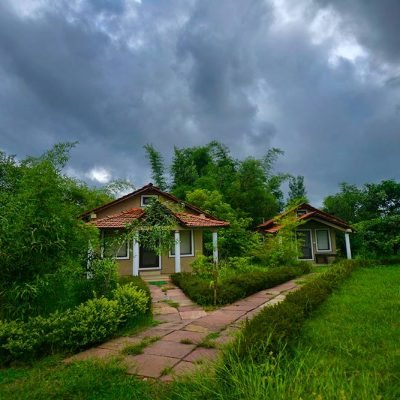 Chitvan Jungle Lodge 7