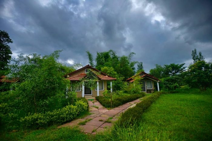Chitvan Jungle Lodge 7