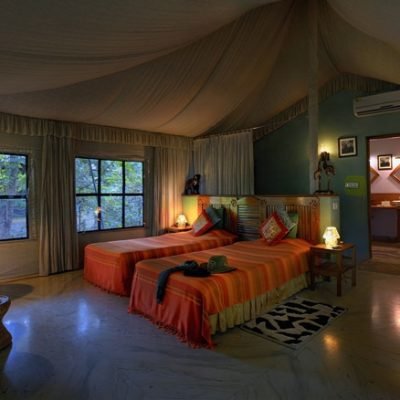 Pench Jungle Camp 1
