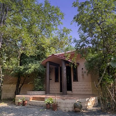 Pench Jungle Camp 7