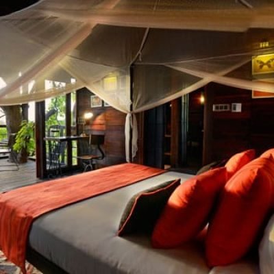 Pench Tree Lodge Pugdundee 1