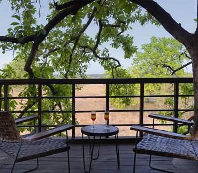 Pench Tree Lodge Pugdundee 2