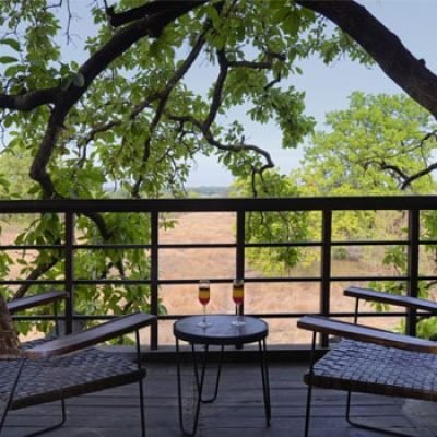 Pench Tree Lodge Pugdundee 2