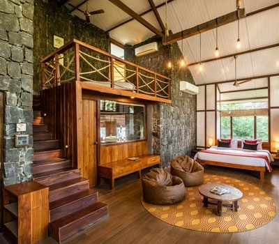 Pench Tree Lodge Pugdundee 3