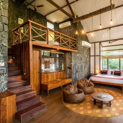 Pench Tree Lodge Pugdundee 3