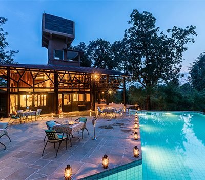 Pench Tree Lodge Pugdundee 5