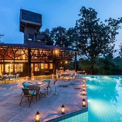 Pench Tree Lodge Pugdundee 5