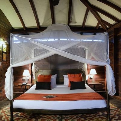 Pench Tree Lodge Pugdundee 7