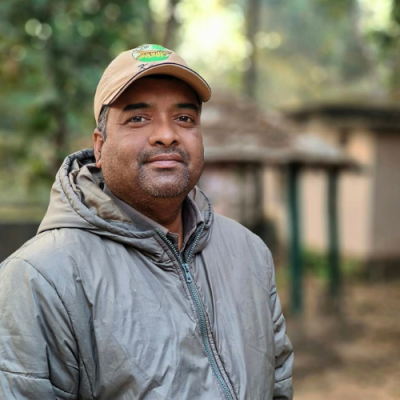Rajendra-Jhariya