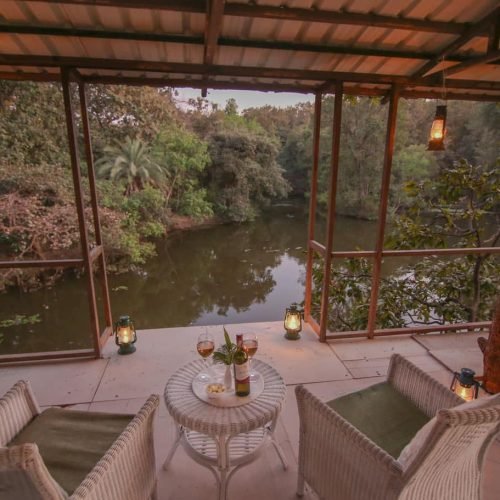 Rukhad Jungle Camp 2