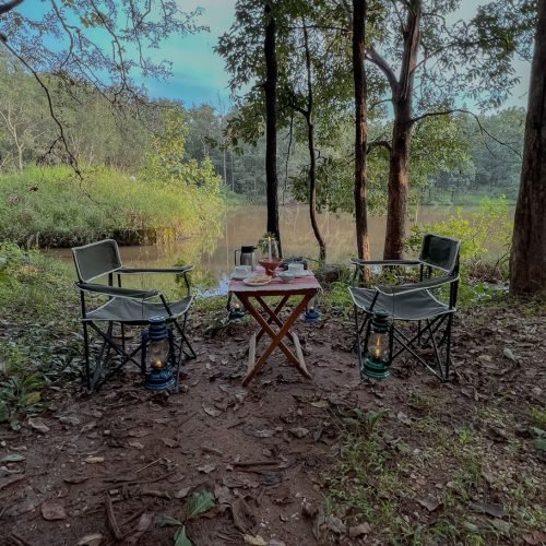 Rukhad Jungle Camp 3