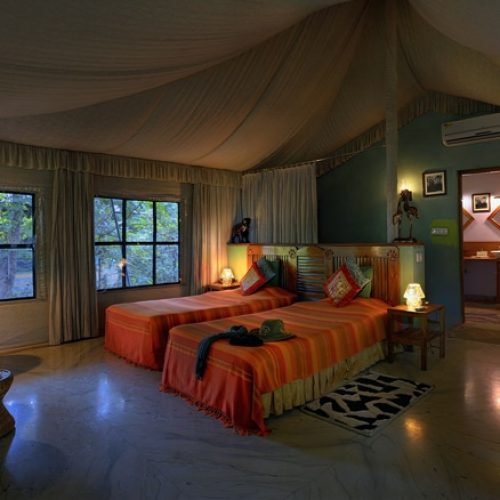 Rukhad Jungle Camp 6