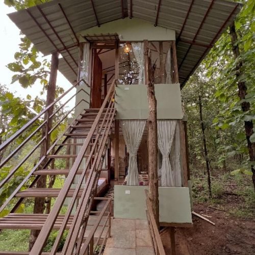 Rukhad Jungle Camp 7