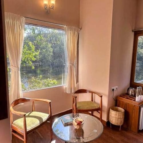 Rukhad Jungle Camp 8