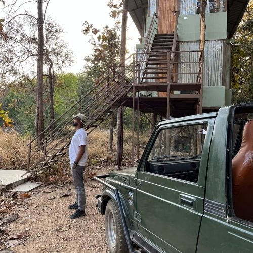 Rukhad Jungle Camp 9