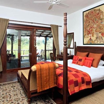 Samode Safari Lodge 1