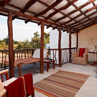 Samode Safari Lodge 2