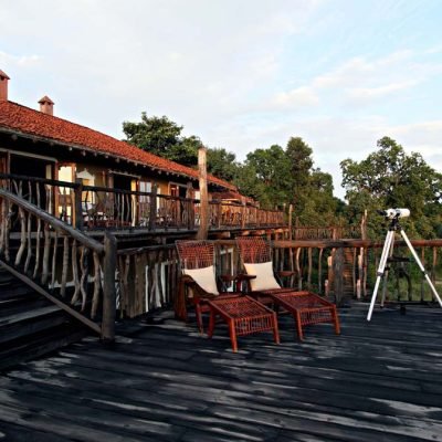 Samode Safari Lodge 4