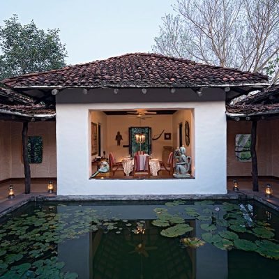 Samode Safari Lodge 5