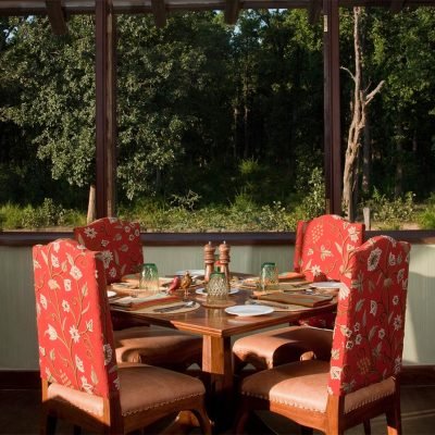Samode Safari Lodge 6