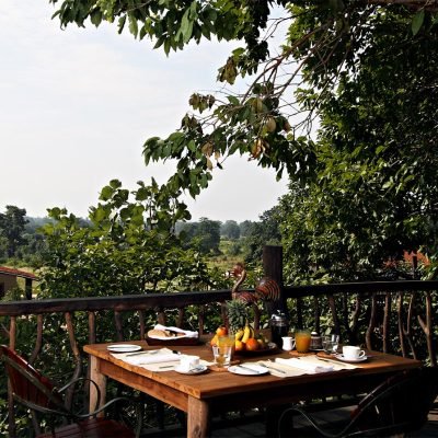 Samode Safari Lodge 7