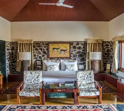 Blackbuck Lodge Blackbuck Lodge