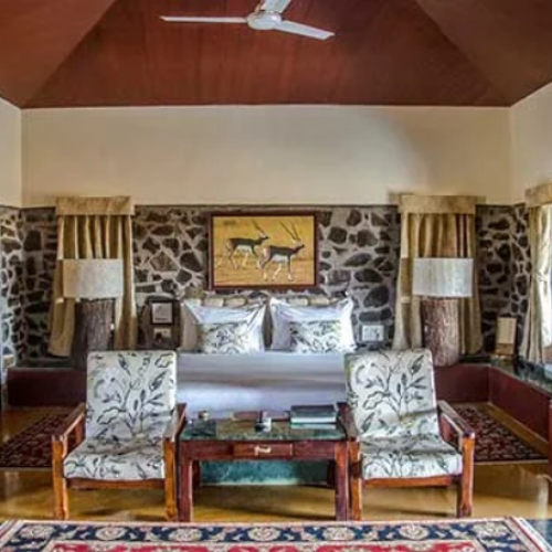 Blackbuck Lodge