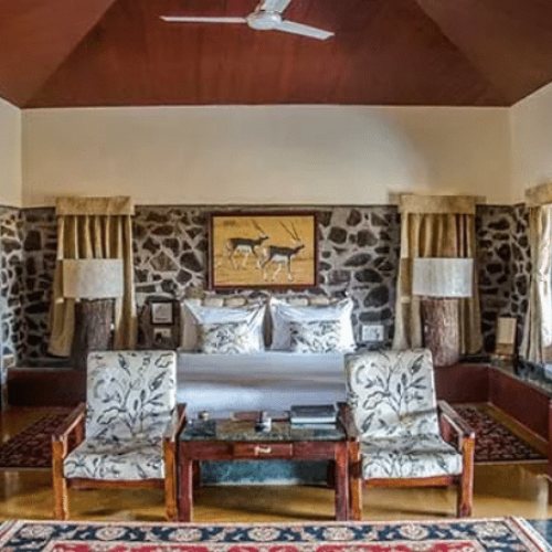 Blackbuck Lodge Blackbuck Lodge