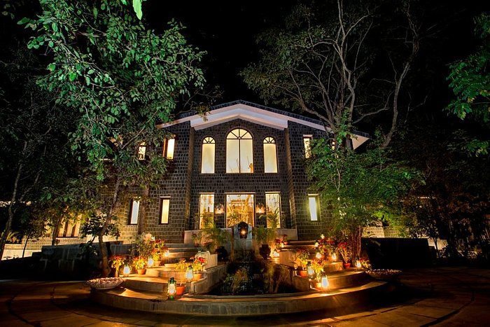 Singinawa Jungle lodge
