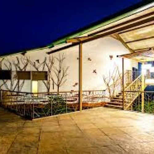 Tadoba Jungle Camp 3