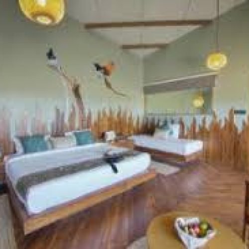 Tadoba Jungle Camp 6