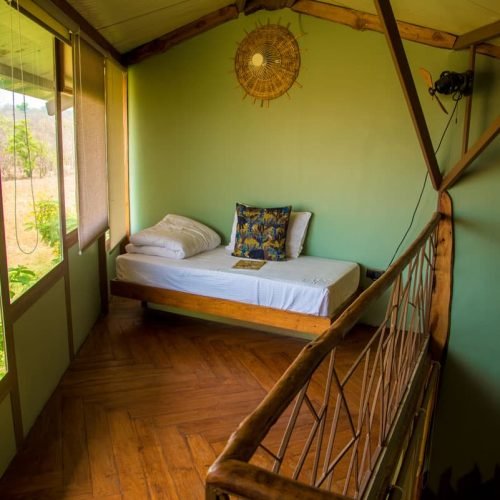 Tadoba Jungle Camp 7