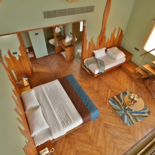 Tadoba Jungle Camp 9