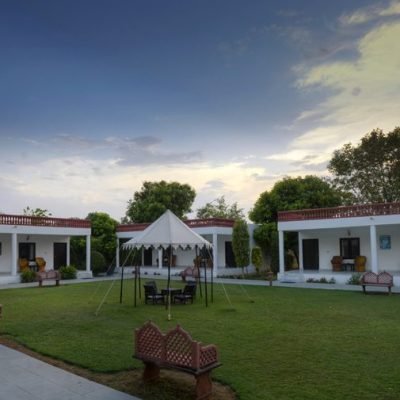 Tiger Den 2
